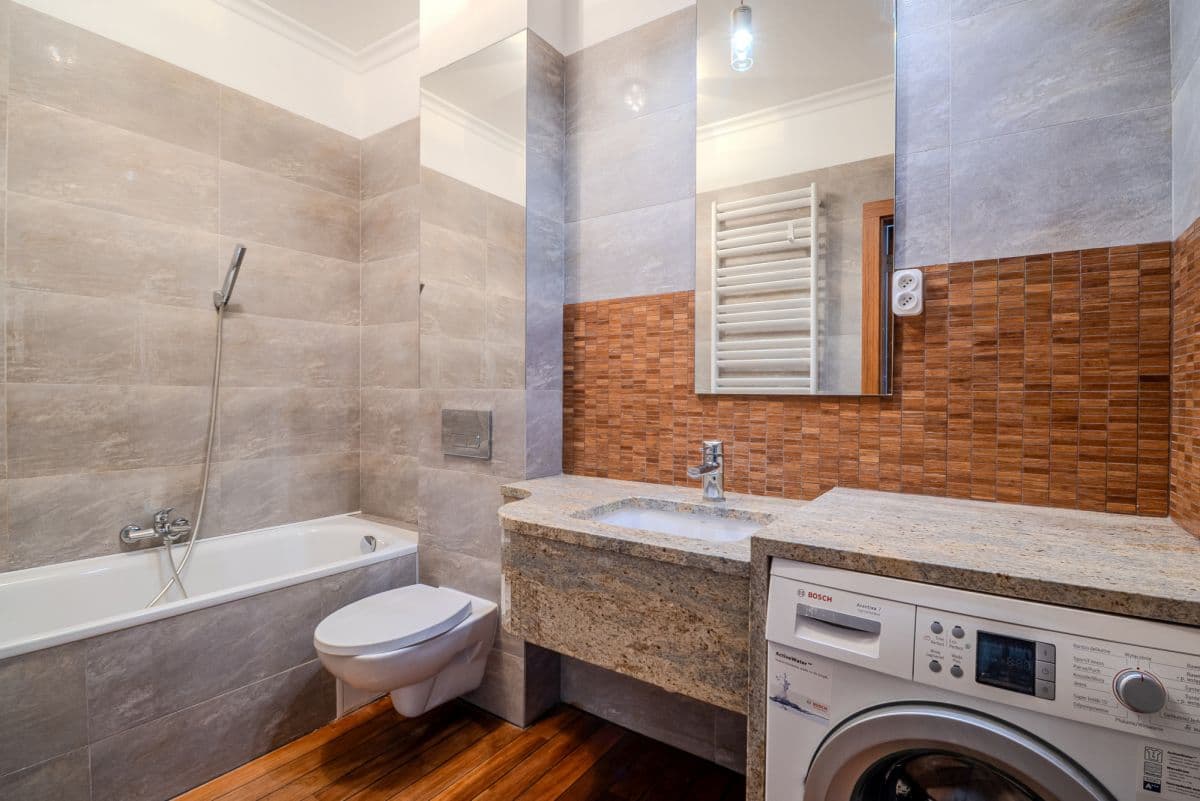 2-room apartment in the heart of Wola – 6