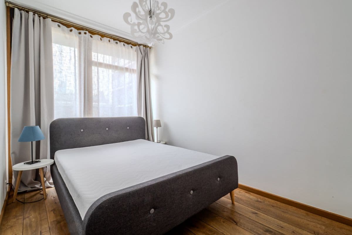 2-room apartment in the heart of Wola – 9