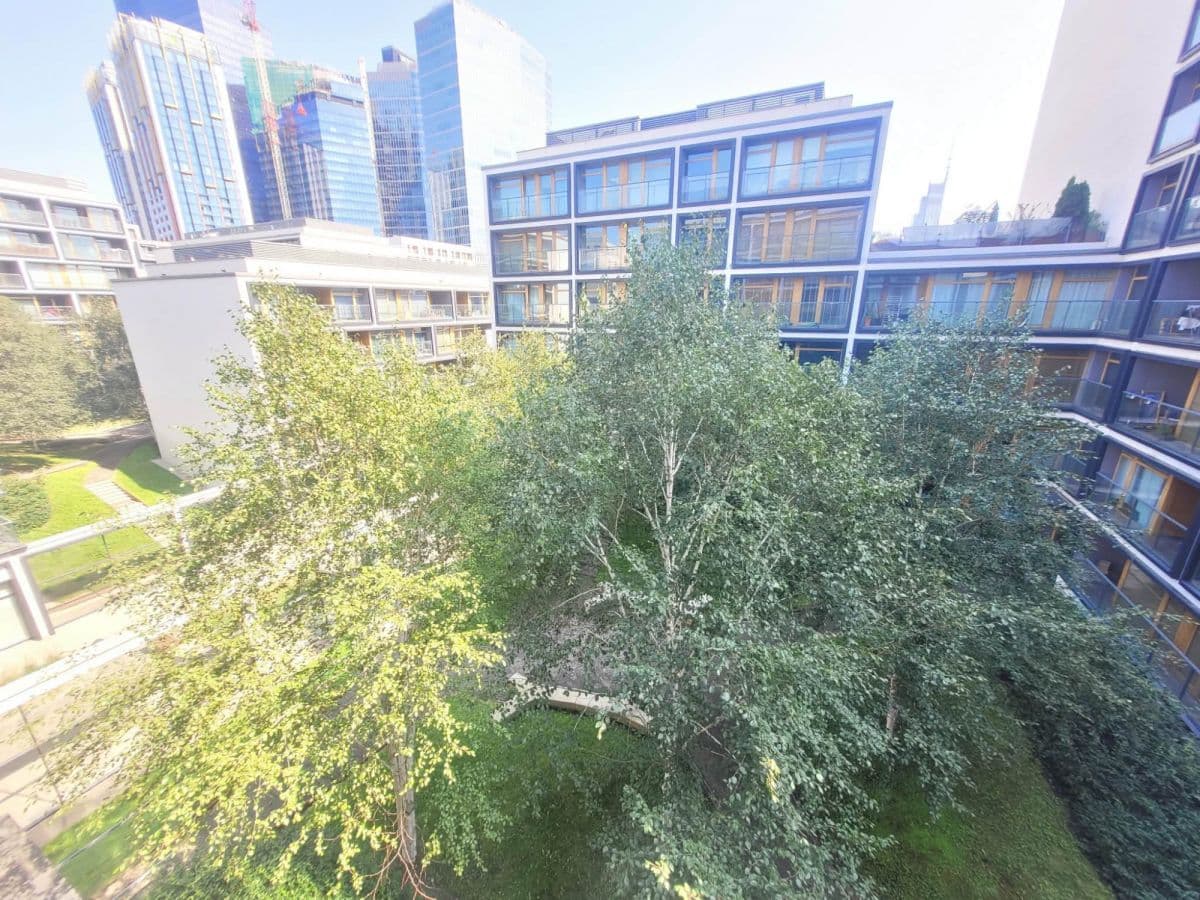 2-room apartment in the heart of Wola – 3