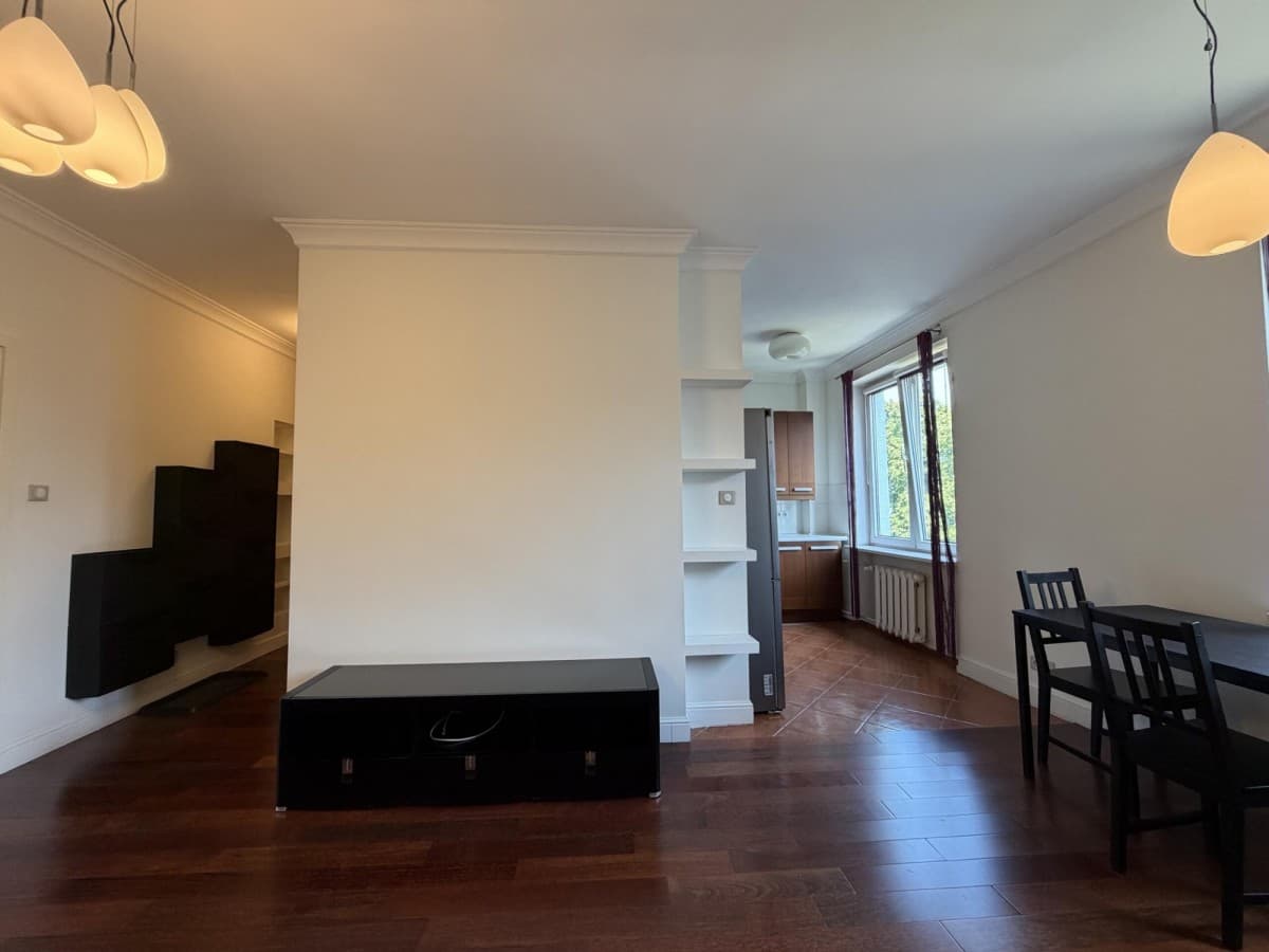 Charming two-room apartment in green surroundings – 4