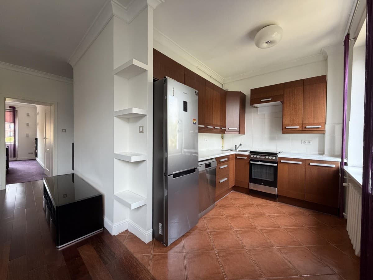 Charming two-room apartment in green surroundings – 2