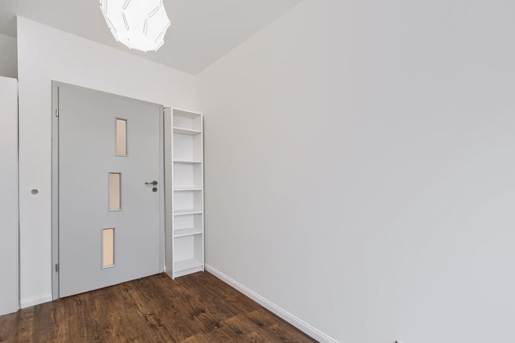 Cozy gated apartment near Bemowo M2 metro – 6