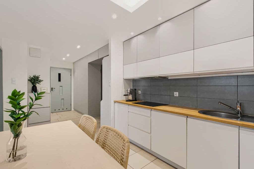 Cozy gated apartment near Bemowo M2 metro – 7