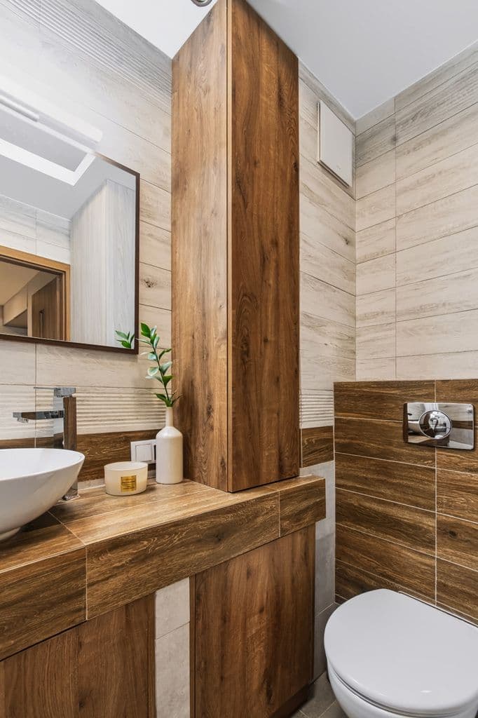 Cozy gated apartment near Bemowo M2 metro – 11