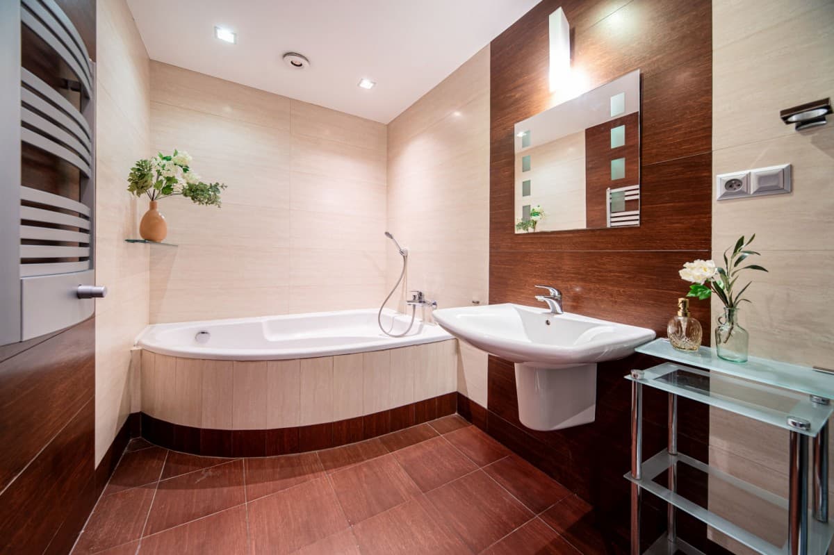 Spacious 3-room apartment in serene Wilanów – 12