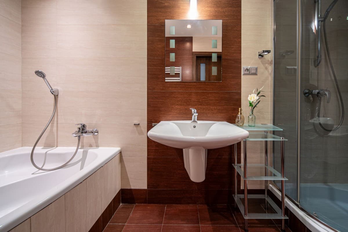 Spacious 3-room apartment in serene Wilanów – 13