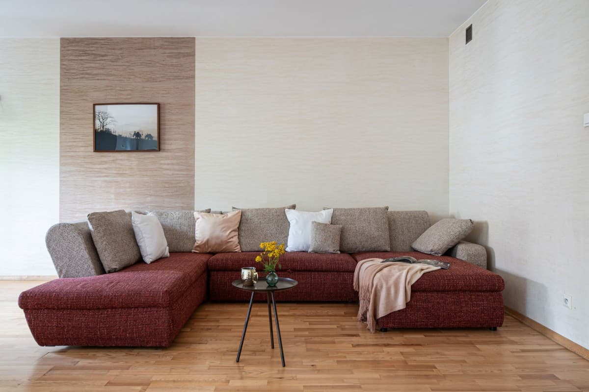 Spacious 3-room apartment in serene Wilanów – 2