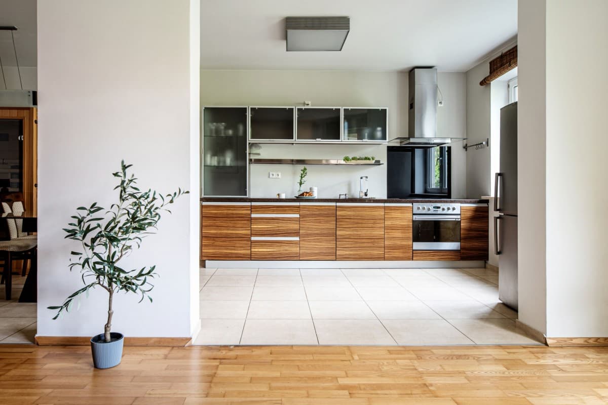 Spacious 3-room apartment in serene Wilanów – 3