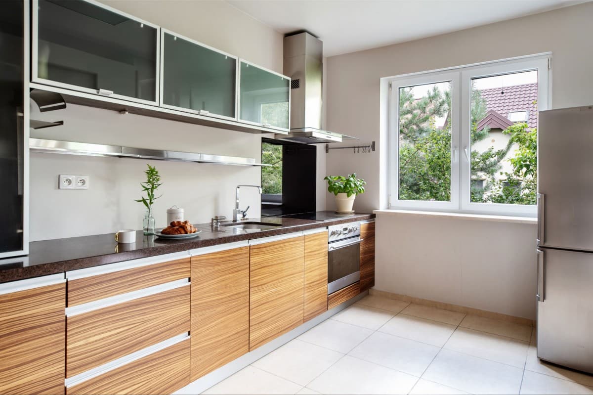 Spacious 3-room apartment in serene Wilanów – 5