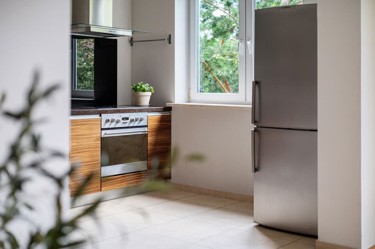 Spacious 3-room apartment in serene Wilanów – 17