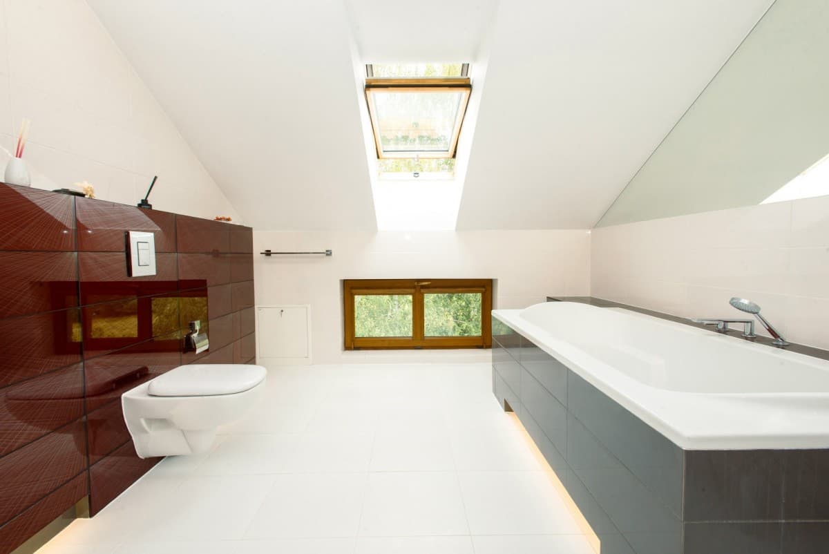 Modern home by the forest in Falenica – 12