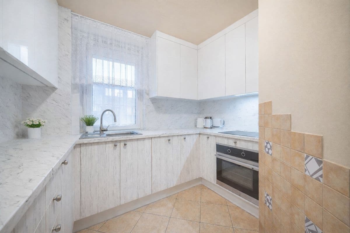 Spacious duplex apartment with two balconies in Piaseczno – 6