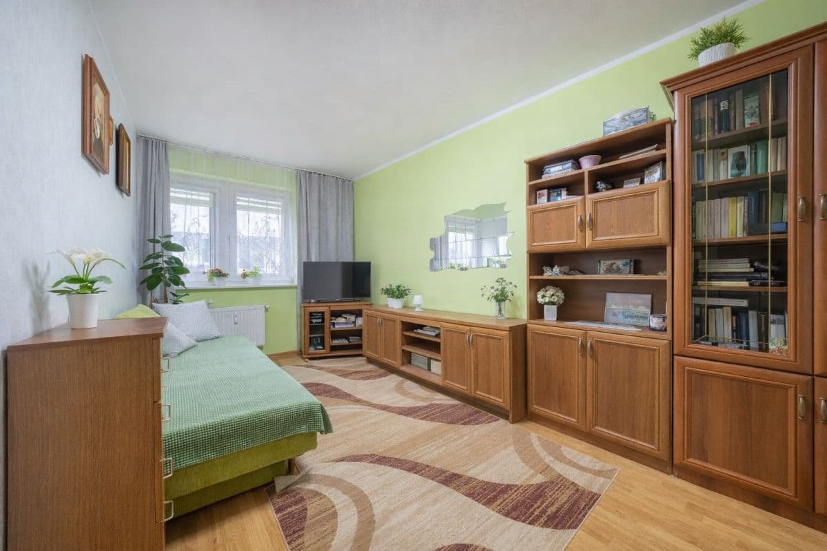 Spacious duplex apartment with two balconies in Piaseczno – 14