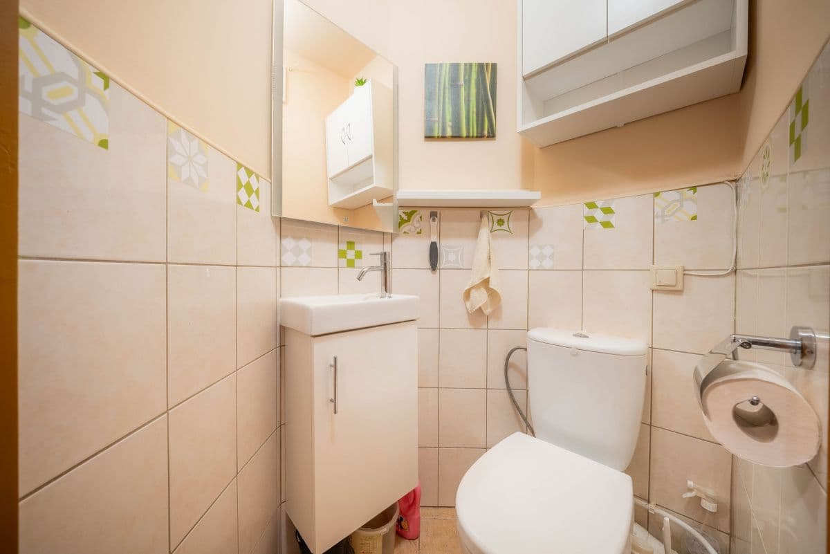 Spacious duplex apartment with two balconies in Piaseczno – 19
