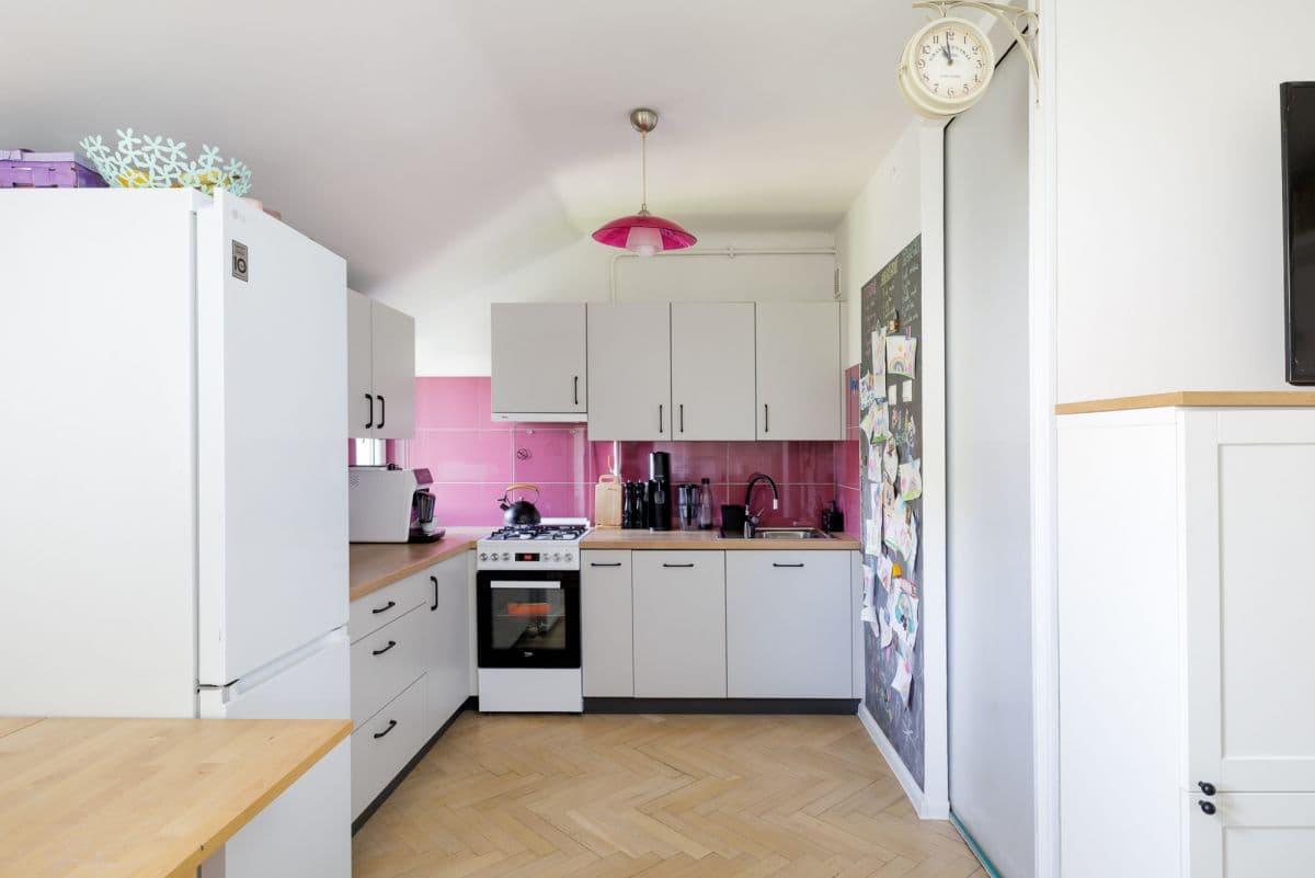 Cozy 2-room apartment with adapted space – 4