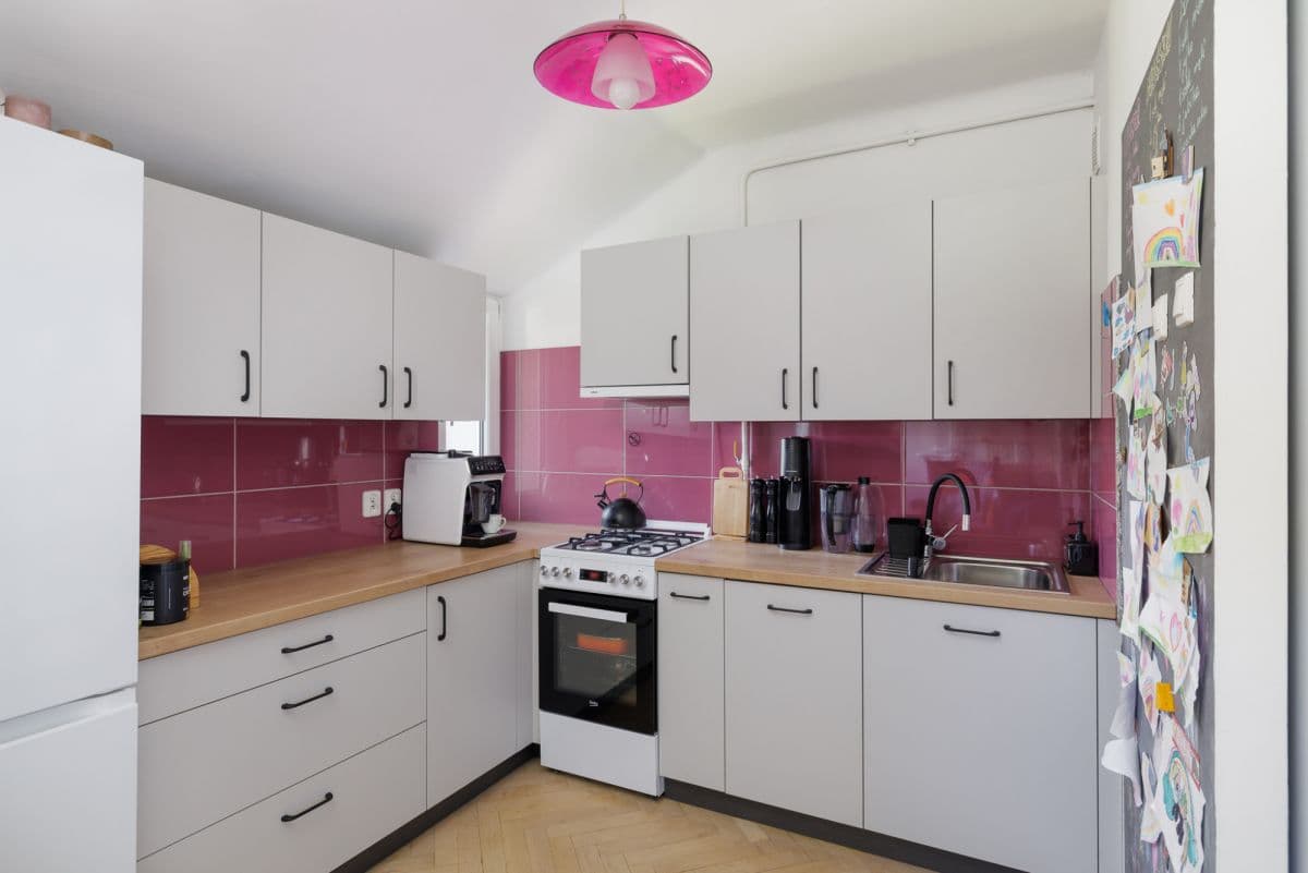 Cozy 2-room apartment with adapted space – 5