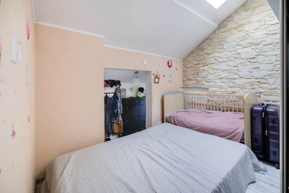 Cozy 2-room apartment with adapted space – 10