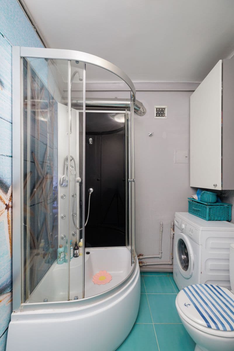 Cozy 2-room apartment with adapted space – 11