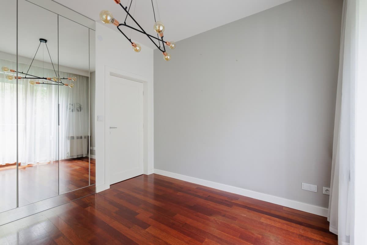 Spacious 3-room apartment in Marina Mokotów – 1