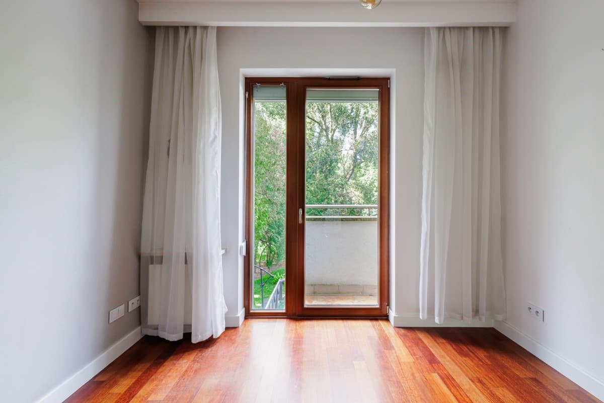 Spacious 3-room apartment in Marina Mokotów – 2
