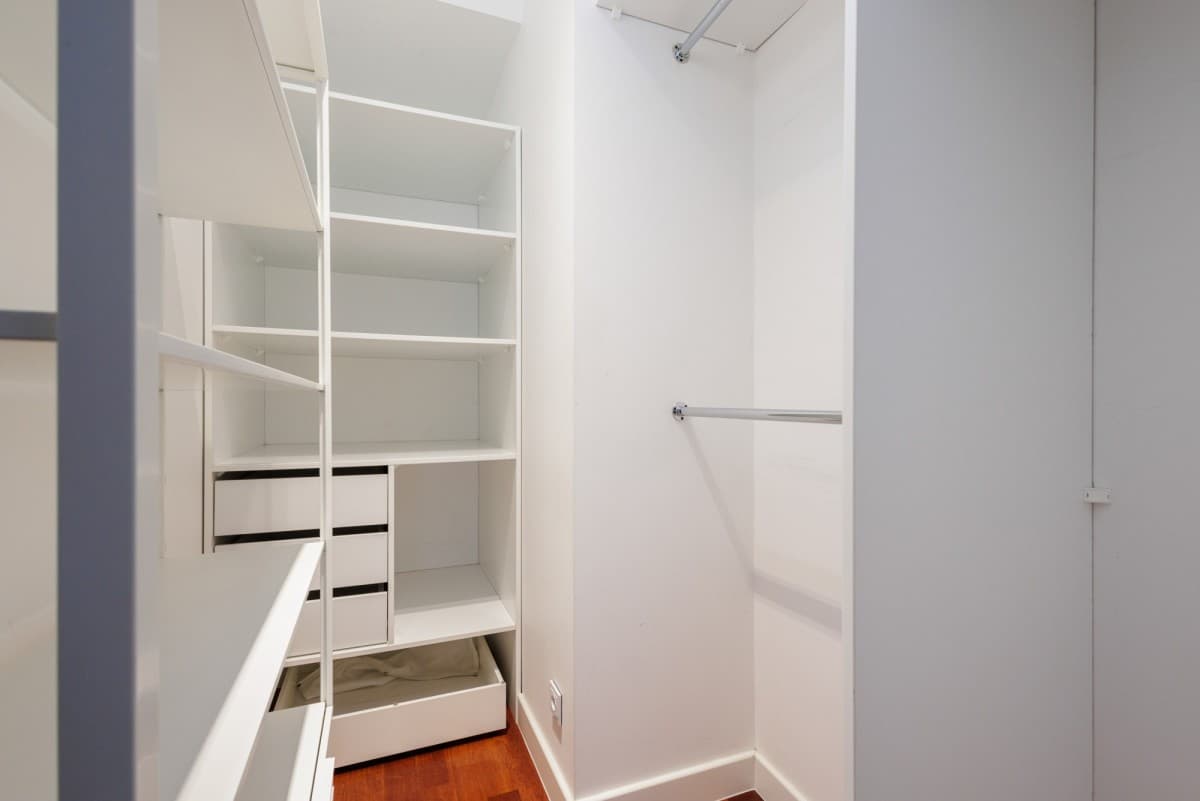 Spacious 3-room apartment in Marina Mokotów – 4