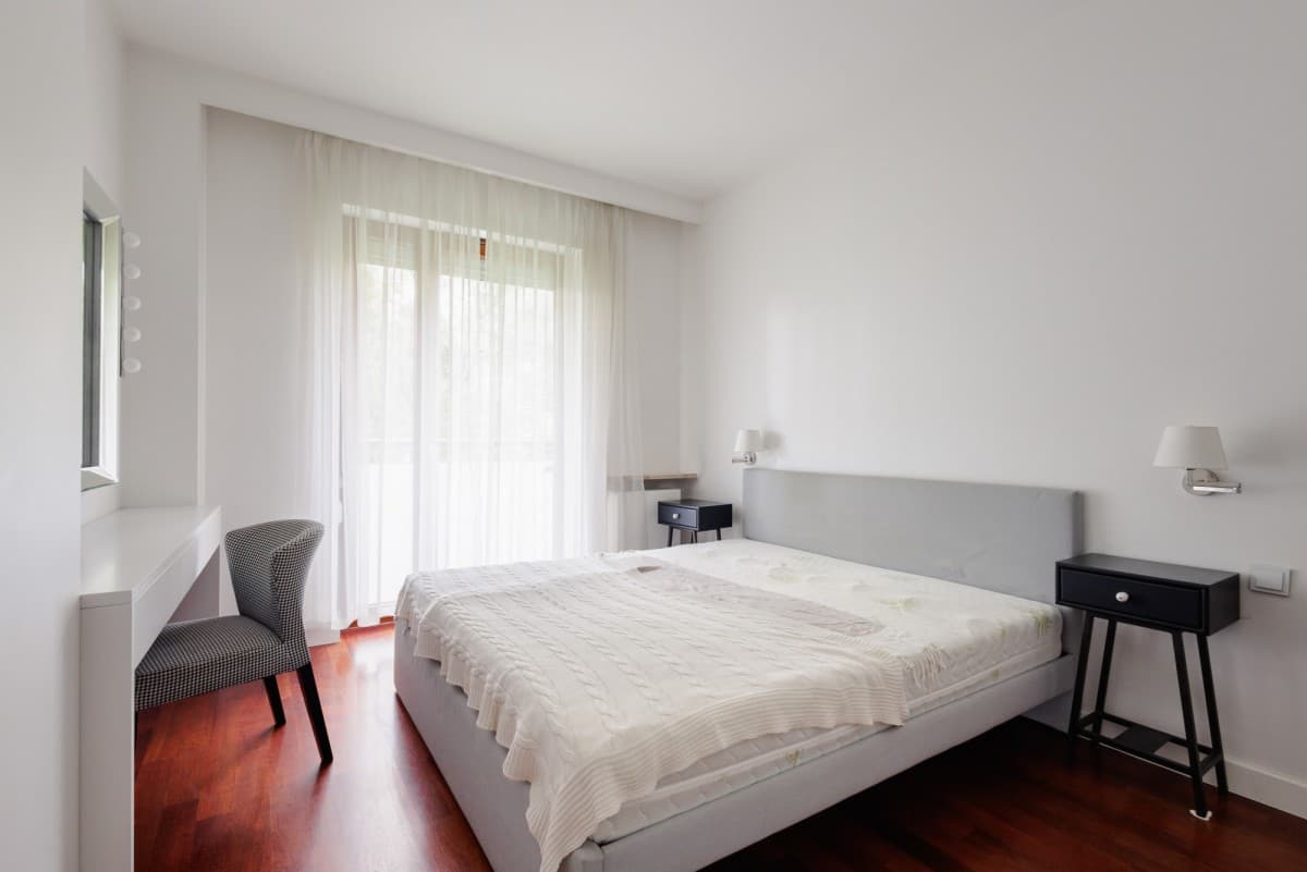Spacious 3-room apartment in Marina Mokotów – 5