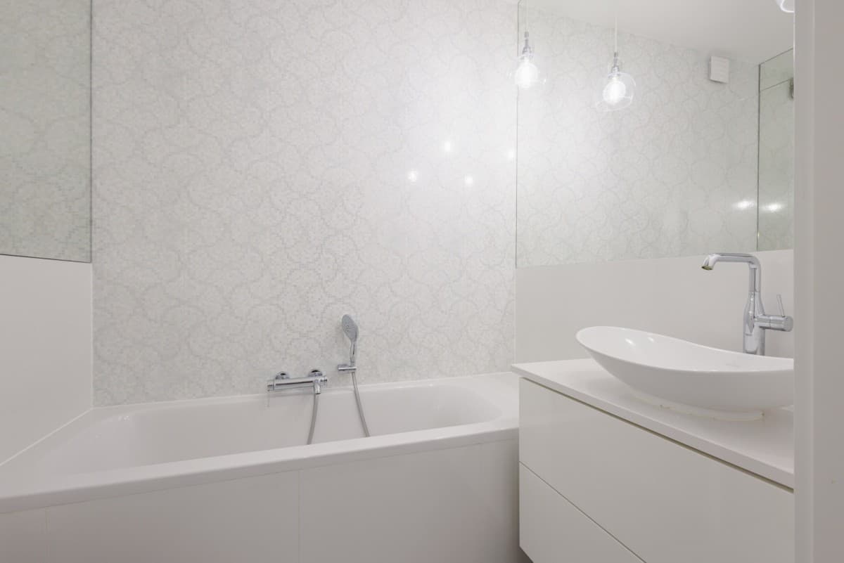 Spacious 3-room apartment in Marina Mokotów – 6