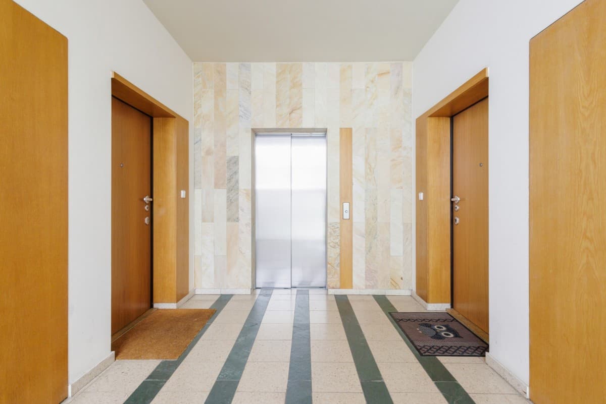 Spacious 3-room apartment in Marina Mokotów – 14