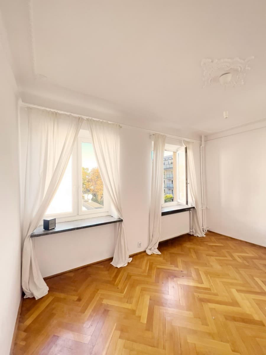 Spacious 69m² flat in Warsaw's city center – 5