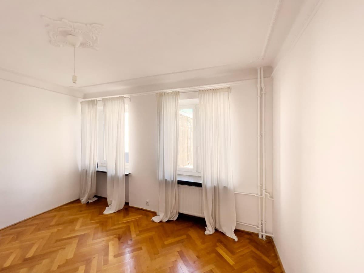 Spacious 69m² flat in Warsaw's city center – 6