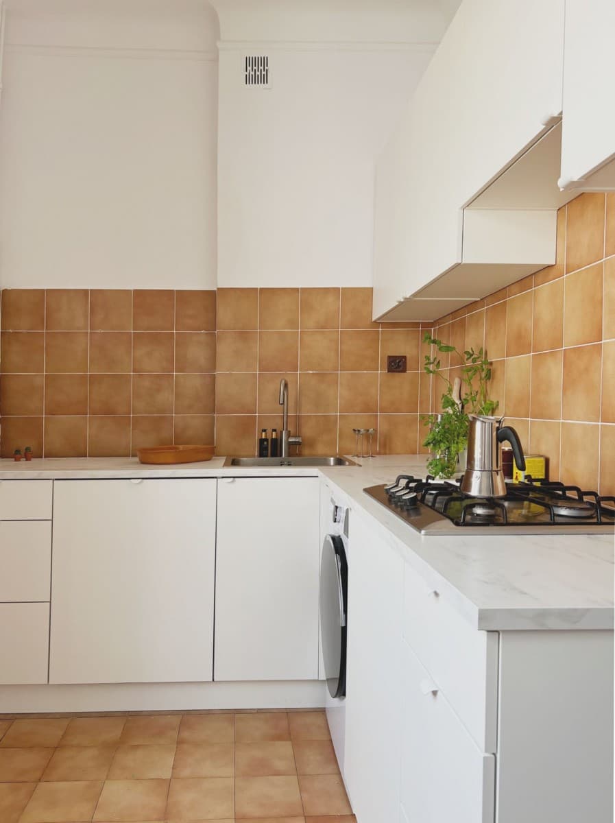 Spacious 69m² flat in Warsaw's city center – 9