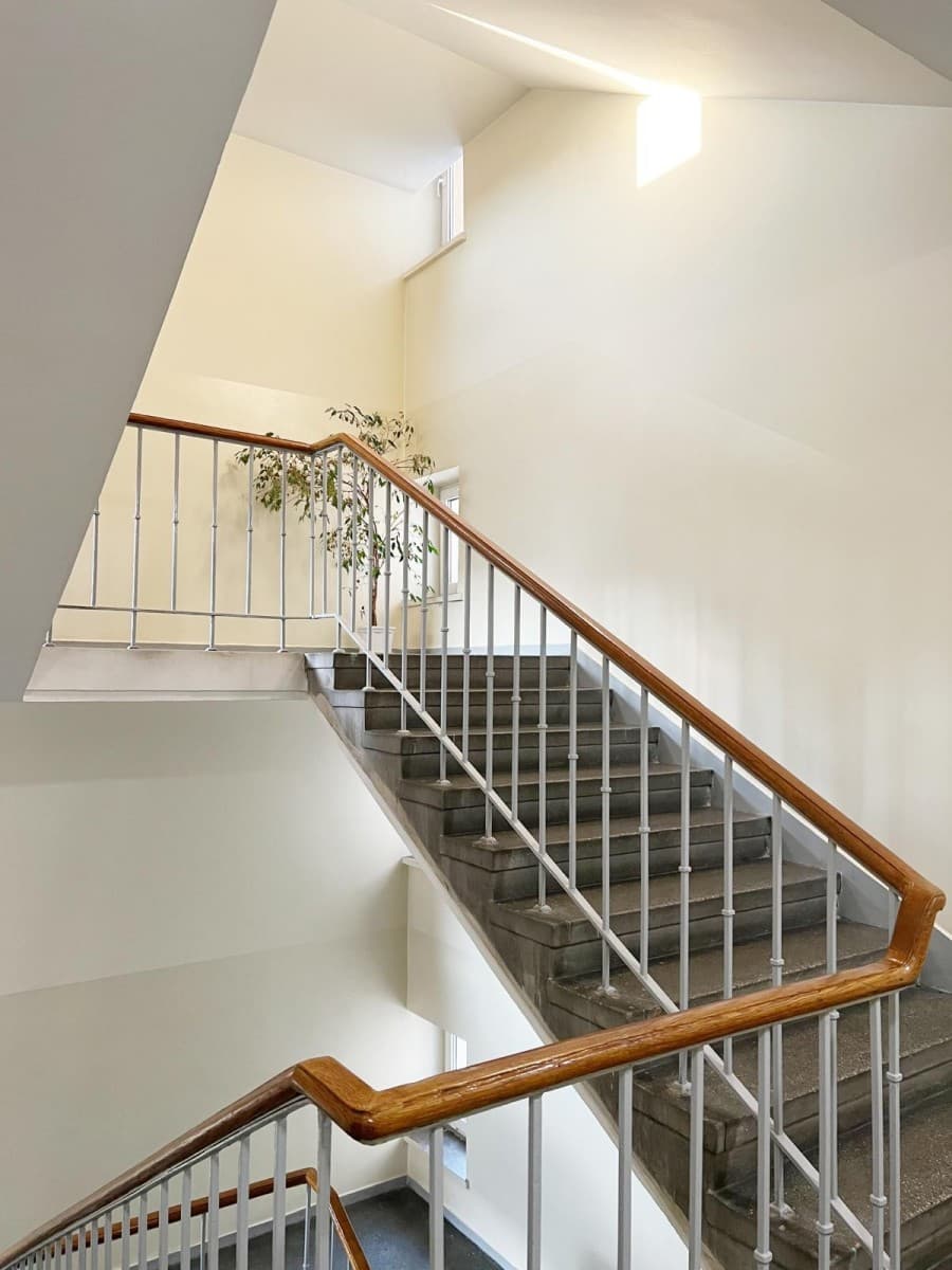 Spacious 69m² flat in Warsaw's city center – 11