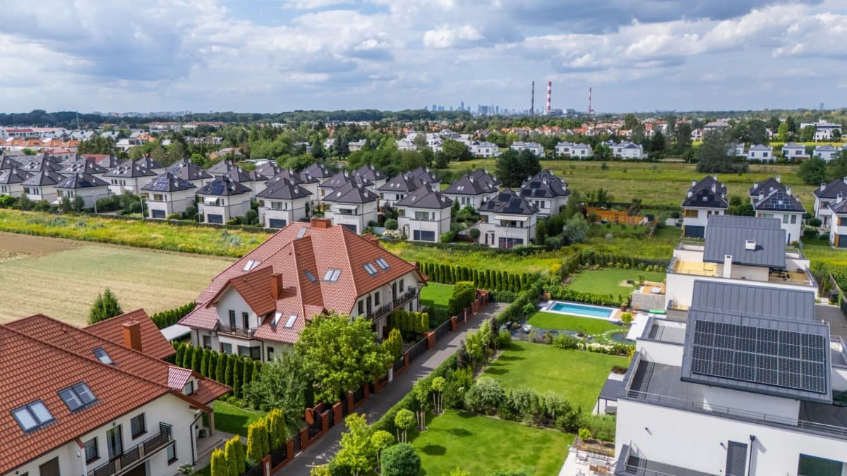 Elegant 7-room twin house with garden and garage – 3