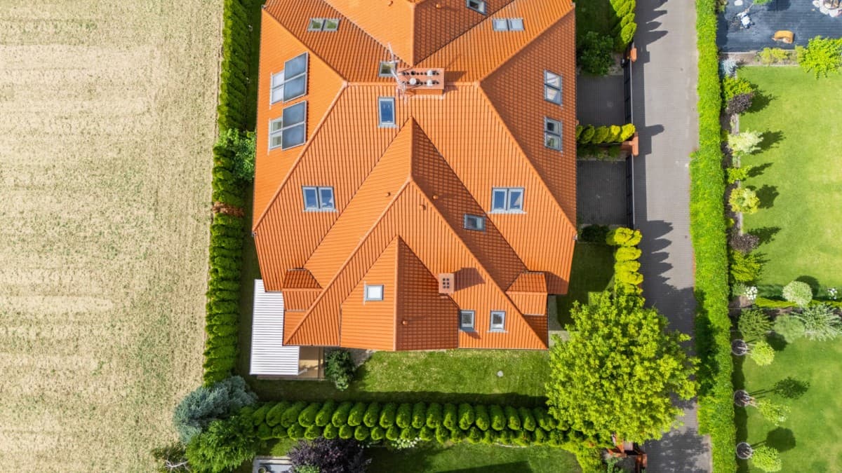 Elegant 7-room twin house with garden and garage – 5