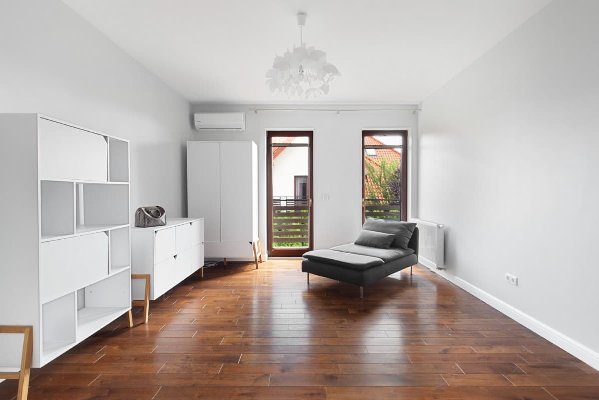 Elegant 7-room twin house with garden and garage – 21