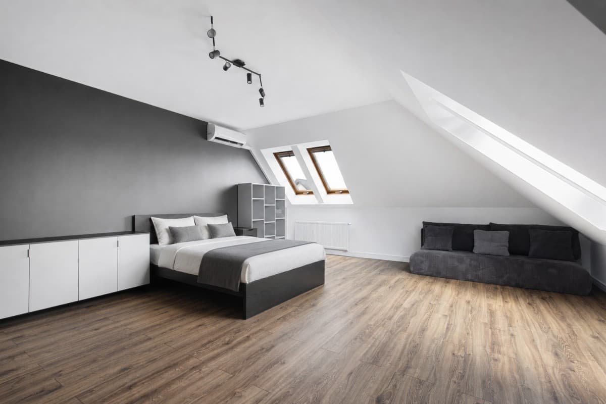 Elegant 7-room twin house with garden and garage – 30