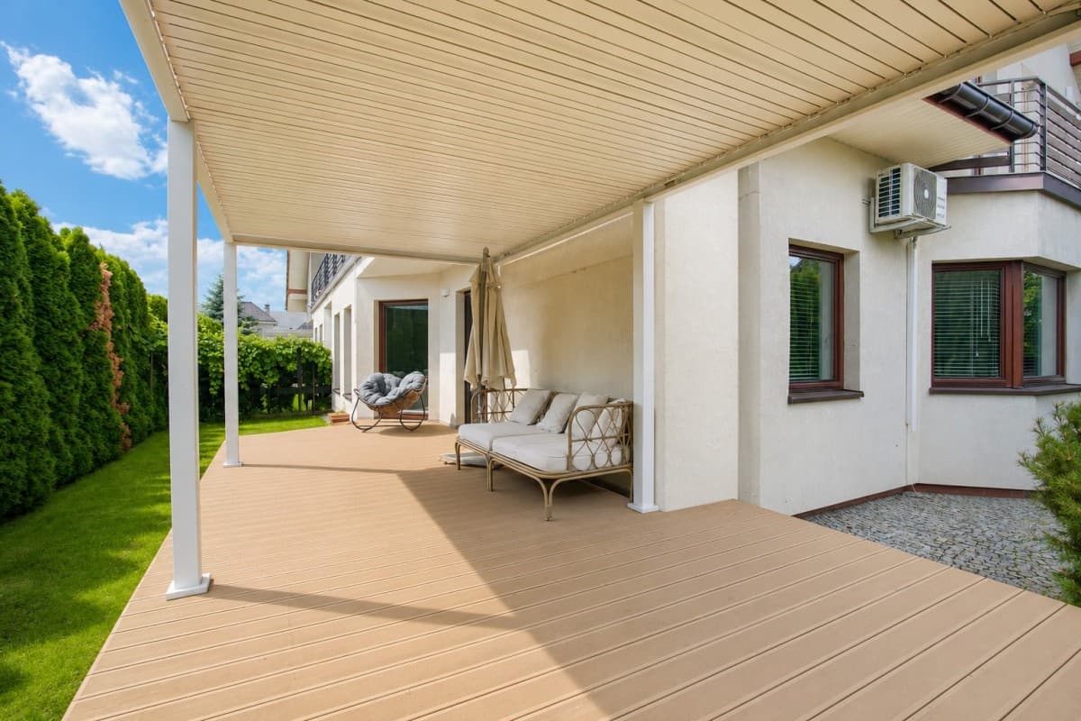 Elegant 7-room twin house with garden and garage – 31