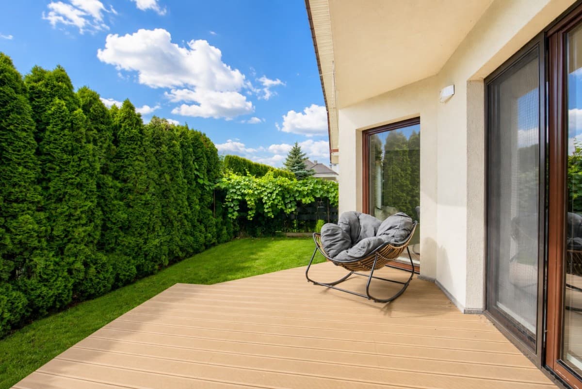 Elegant 7-room twin house with garden and garage – 32