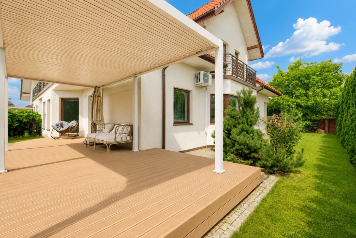Elegant 7-room twin house with garden and garage – 34