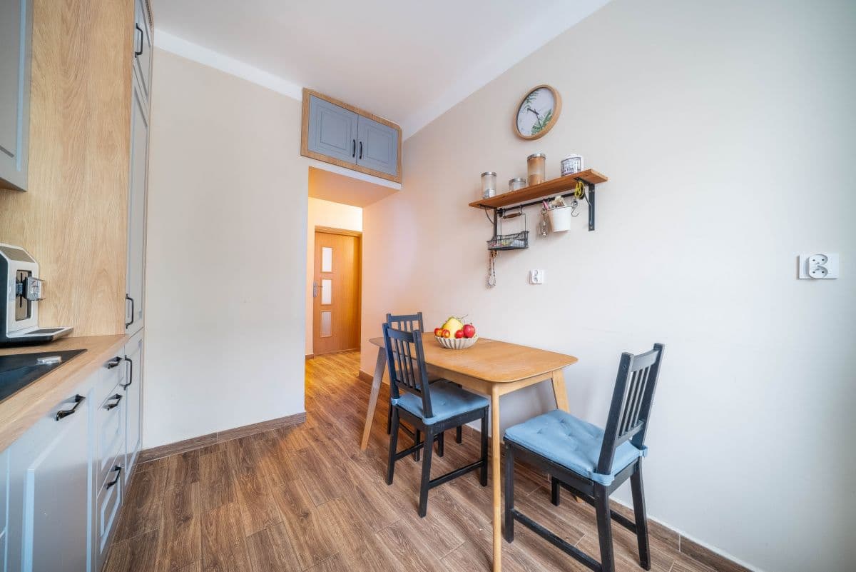 Ground floor apartment with garden in Wola – 10