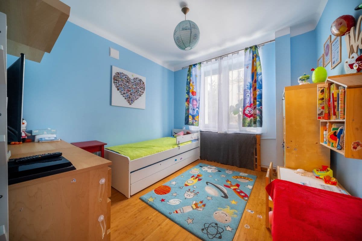 Ground floor apartment with garden in Wola – 11