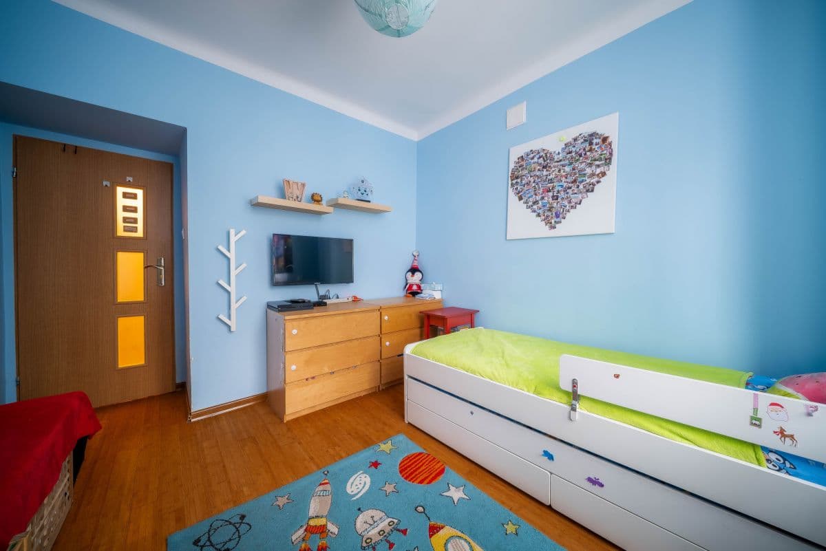 Ground floor apartment with garden in Wola – 12