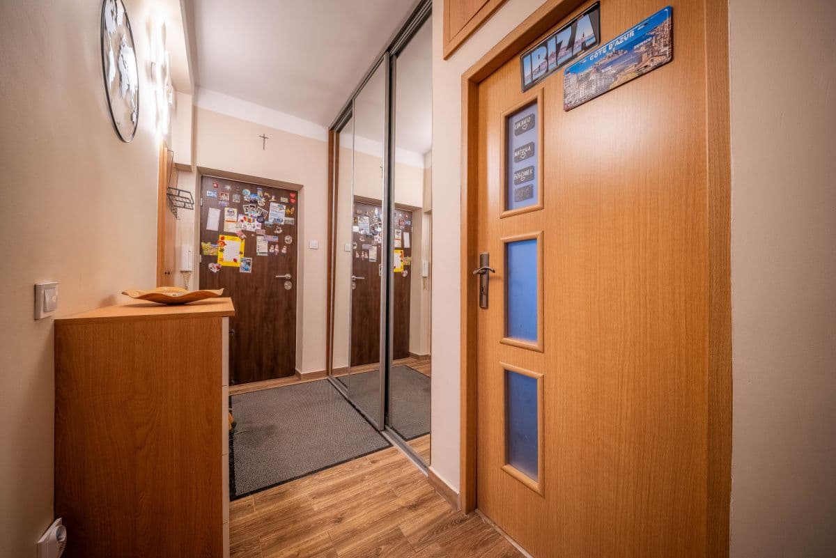 Ground floor apartment with garden in Wola – 16