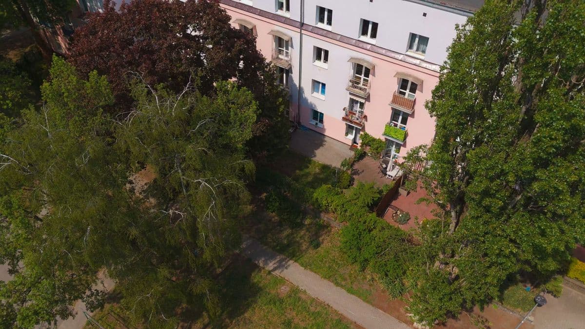 Ground floor apartment with garden in Wola – 23