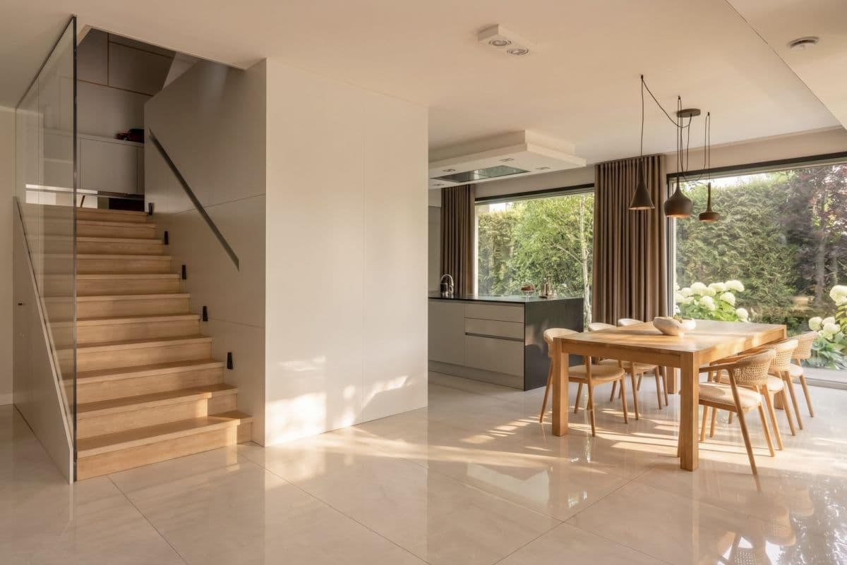 Luxury standalone house with spacious garden in Wilanów – 3