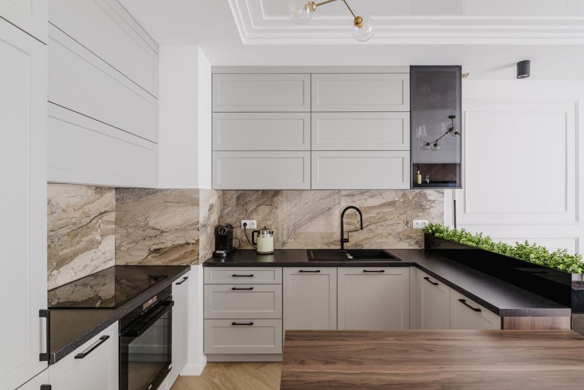 Stylish 3-room apartment with garage in Żoliborz – 5