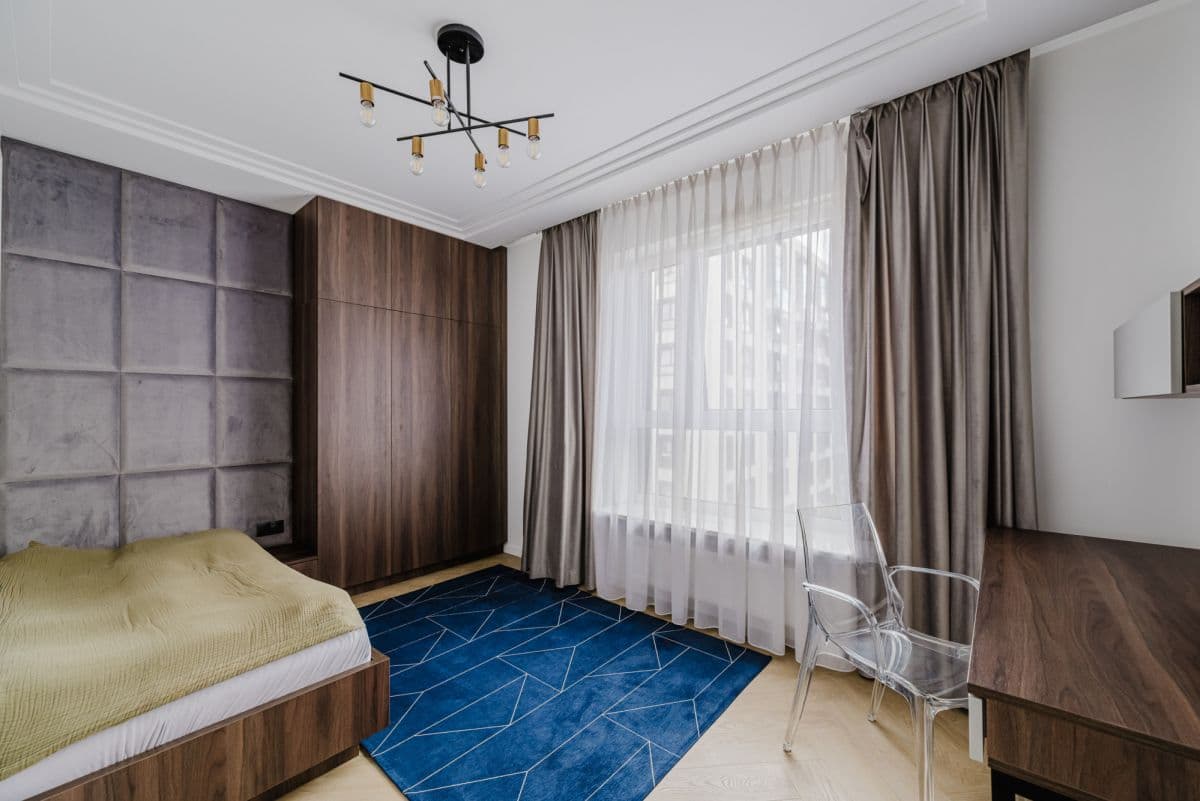 Stylish 3-room apartment with garage in Żoliborz – 10