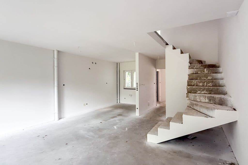 Modern premium home in Piaseczno center – 3