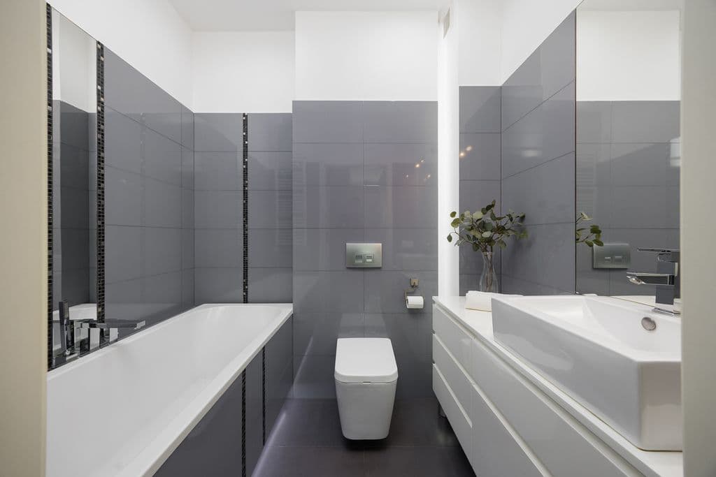Spacious 3-room apartment with balcony in Wilanów – 13
