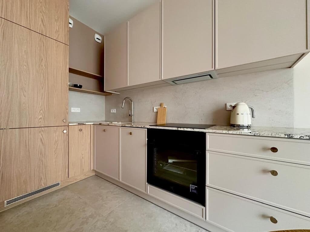 Newly built apartment in Bulwary Praskie – 5